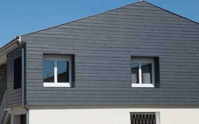 Pourquoi opter pour une couverture bac acier à Luxeuil-les-Bains ?