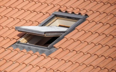 Pourquoi choisir la pose de fenêtres de toit à Vesoul pour plus de confort ?